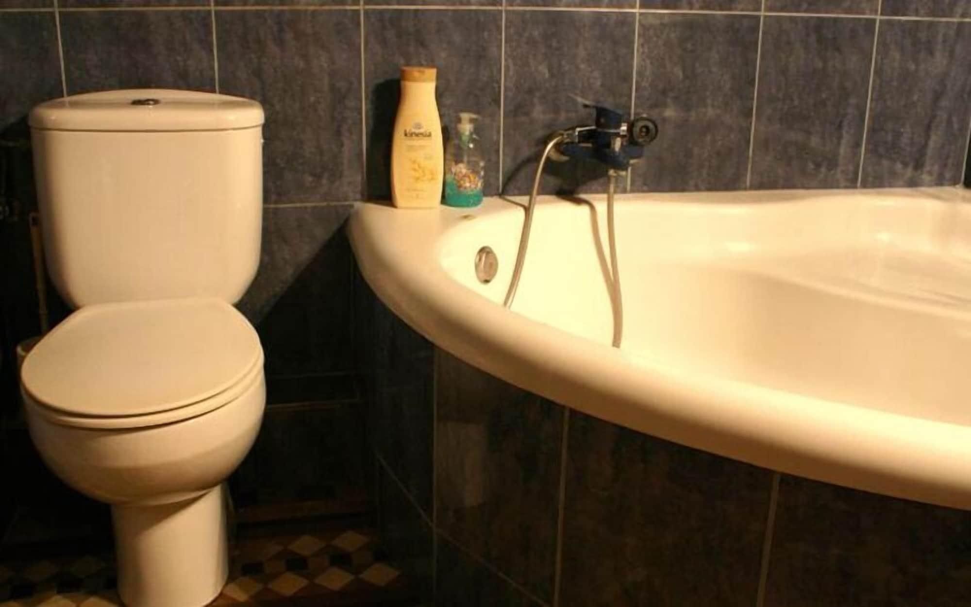 Hostal Eden Barcelona Buitenkant foto