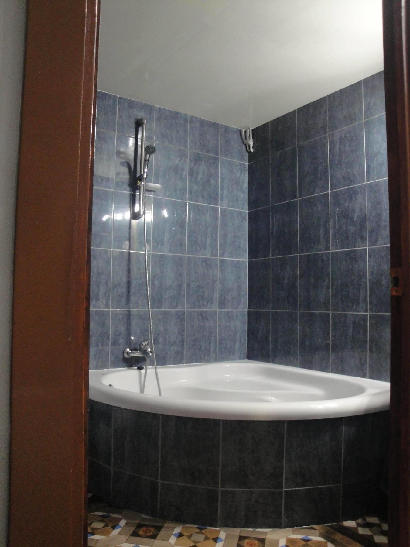 Hostal Eden Barcelona Buitenkant foto