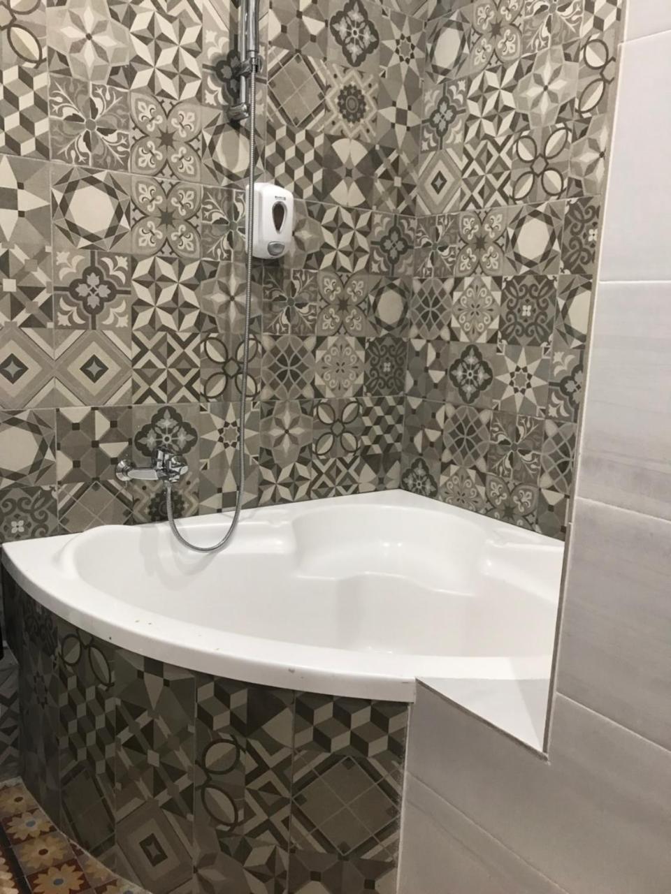 Hostal Eden Barcelona Buitenkant foto