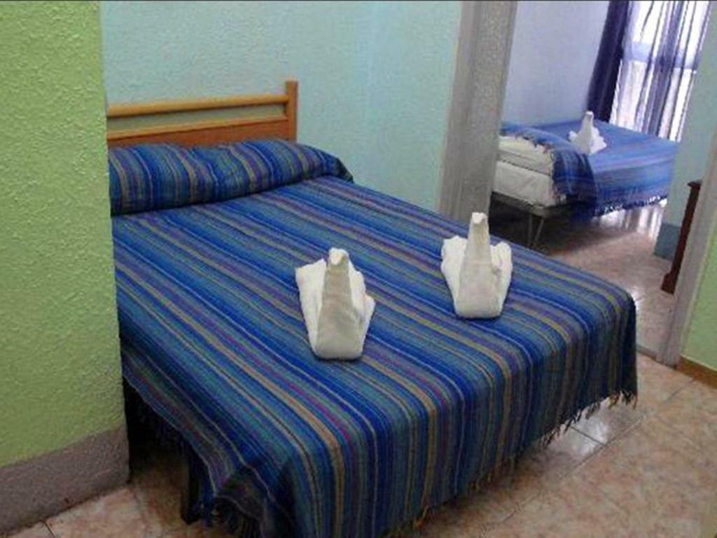 Hostal Eden Barcelona Buitenkant foto